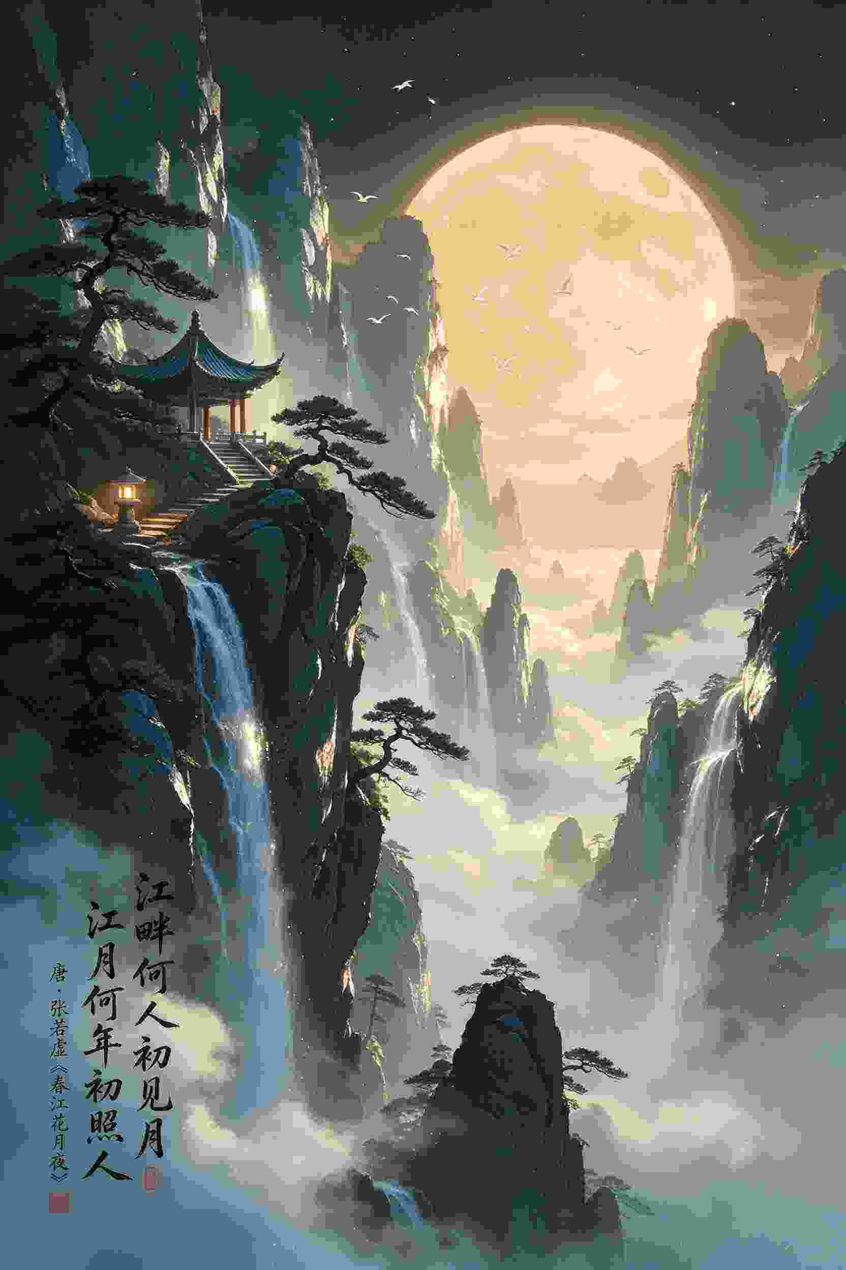 爱上你治愈我
