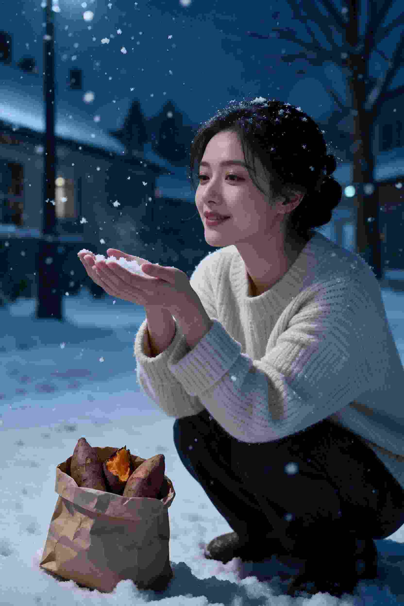 银魂