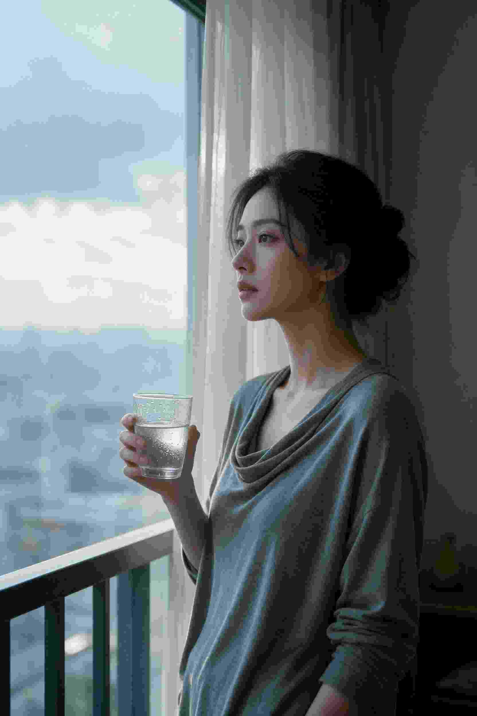 我们的存在