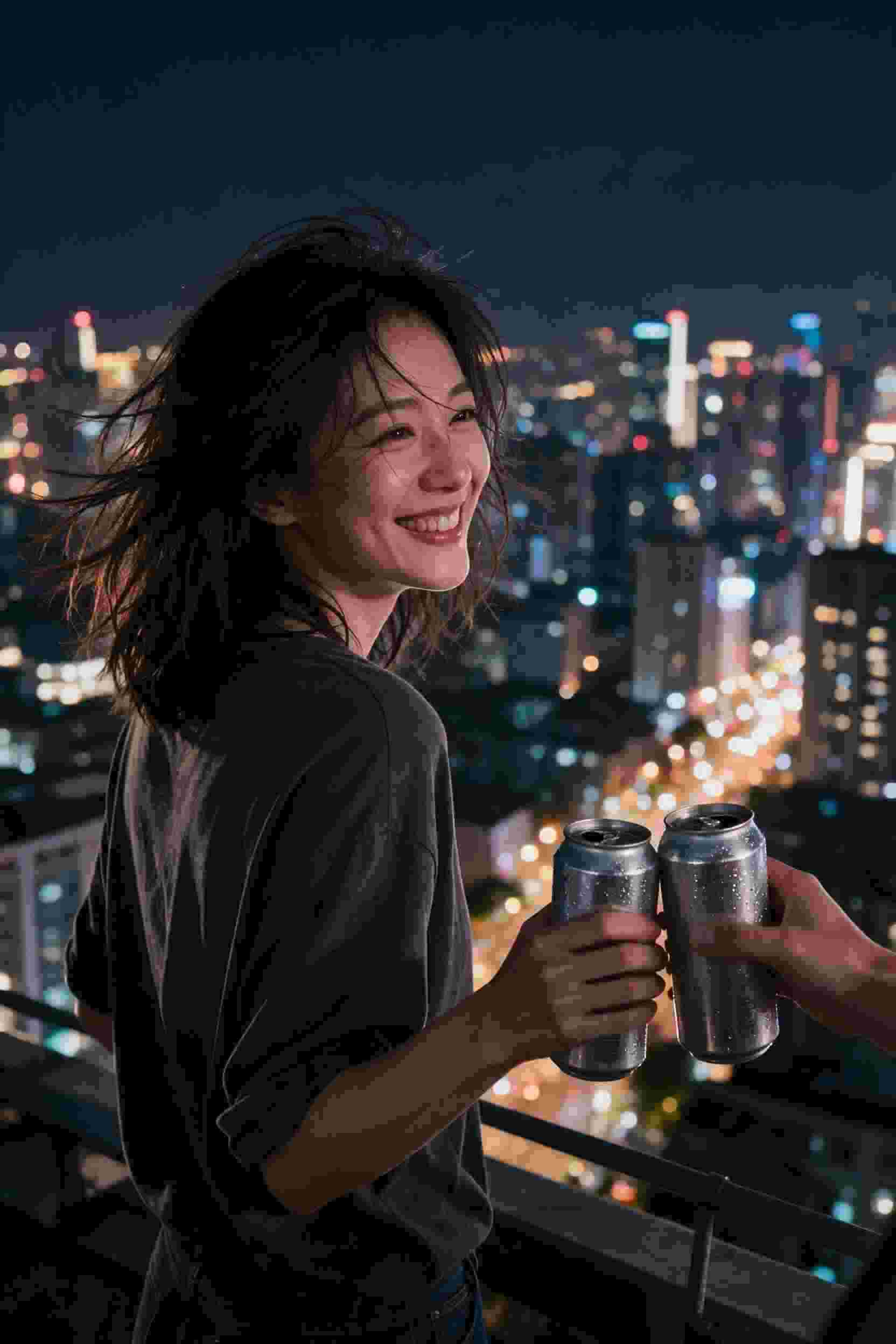 怦然心动